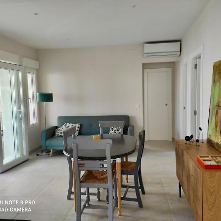オリーバ Casita Moderna A Escasos Metros De Playa Terranovaヴィラ エクステリア 写真