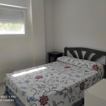 オリーバ Casita Moderna A Escasos Metros De Playa Terranovaヴィラ エクステリア 写真