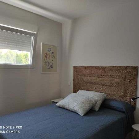 オリーバ Casita Moderna A Escasos Metros De Playa Terranovaヴィラ エクステリア 写真
