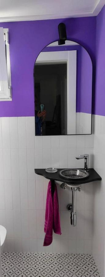 オリーバ Casita Moderna A Escasos Metros De Playa Terranovaヴィラ エクステリア 写真