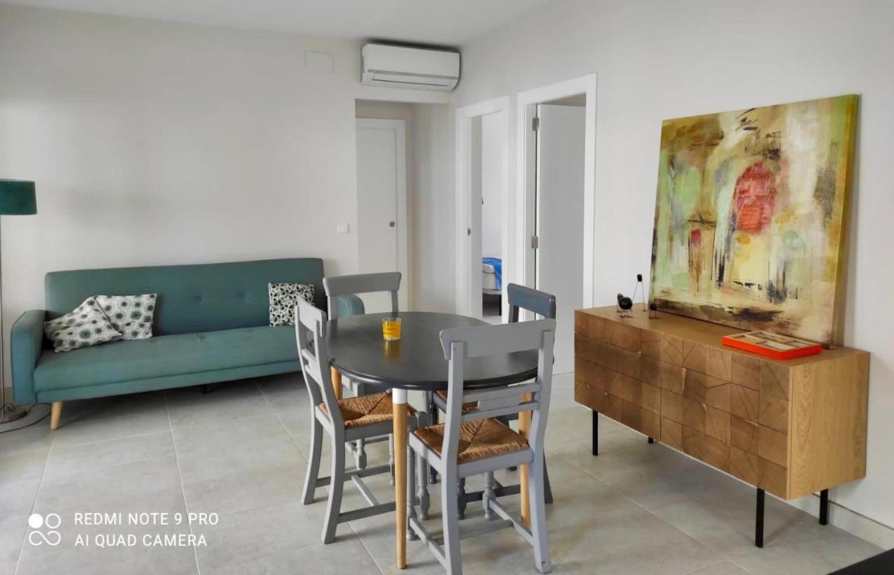 オリーバ Casita Moderna A Escasos Metros De Playa Terranovaヴィラ エクステリア 写真